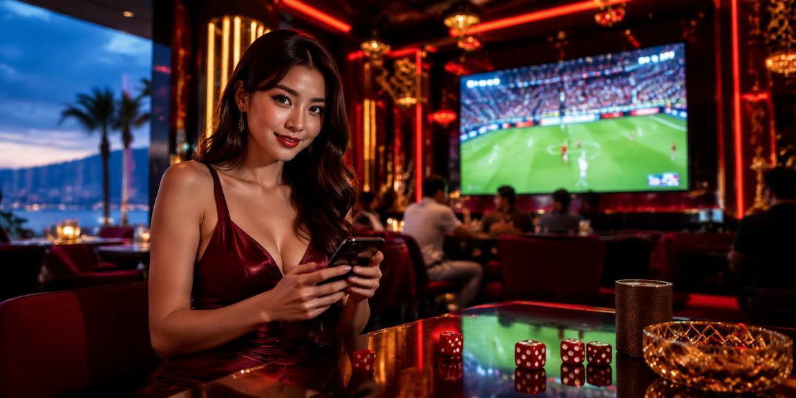 htv2 Sảnh R Ng H với dealer trực tiếp và bàn chơi Việt Nam